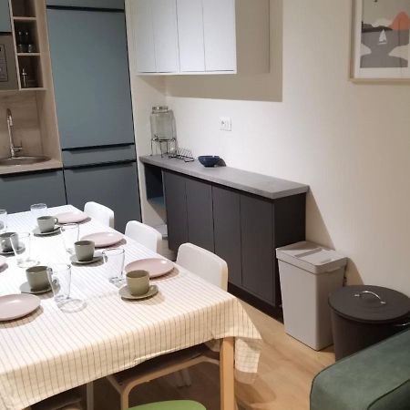 Luxe 4Br Apartment Split Bagian luar foto
