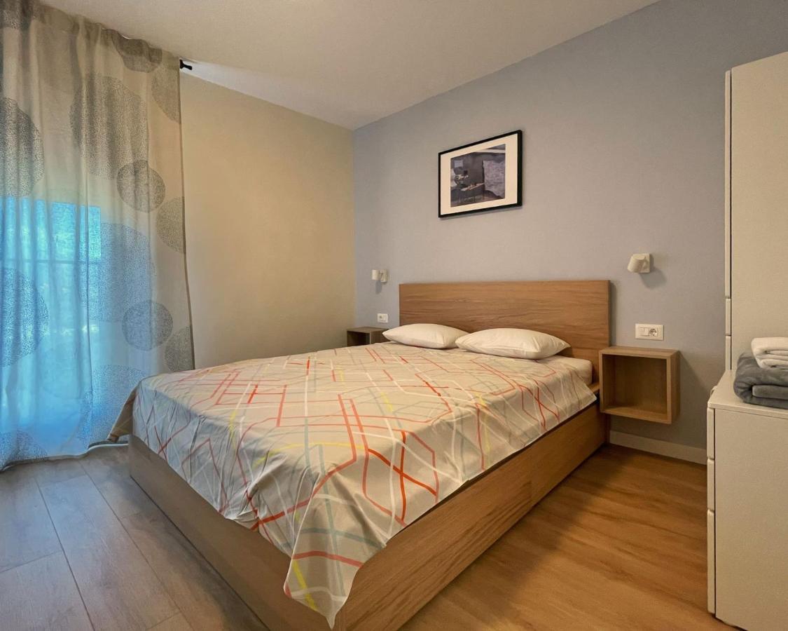 Luxe 4Br Apartment Split Bagian luar foto