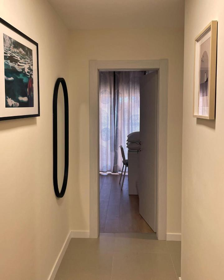 Luxe 4Br Apartment Split Bagian luar foto