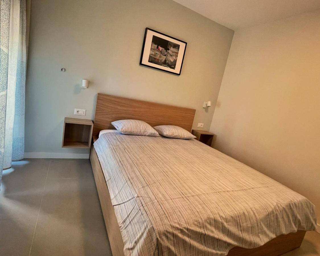 Luxe 4Br Apartment Split Bagian luar foto