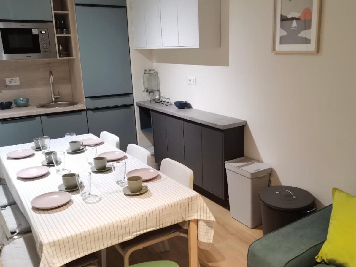 Luxe 4Br Apartment Split Bagian luar foto