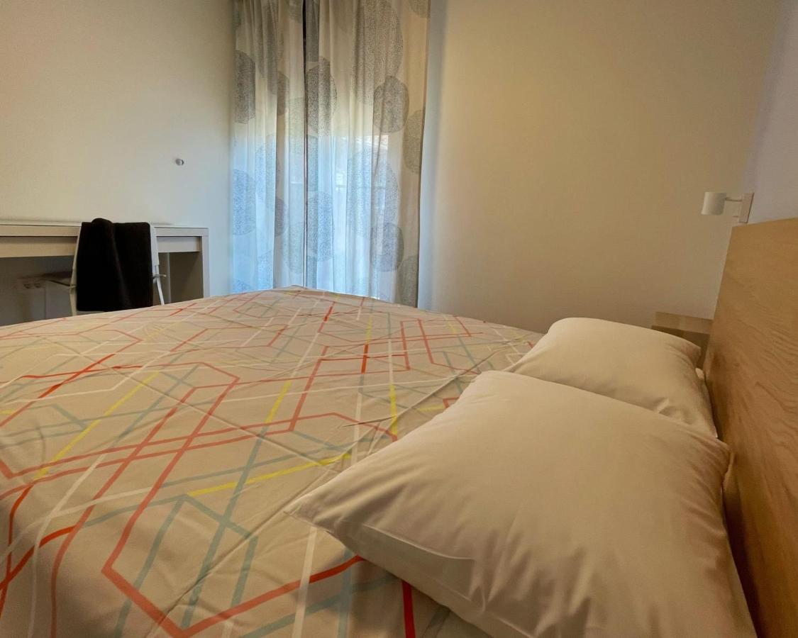 Luxe 4Br Apartment Split Bagian luar foto
