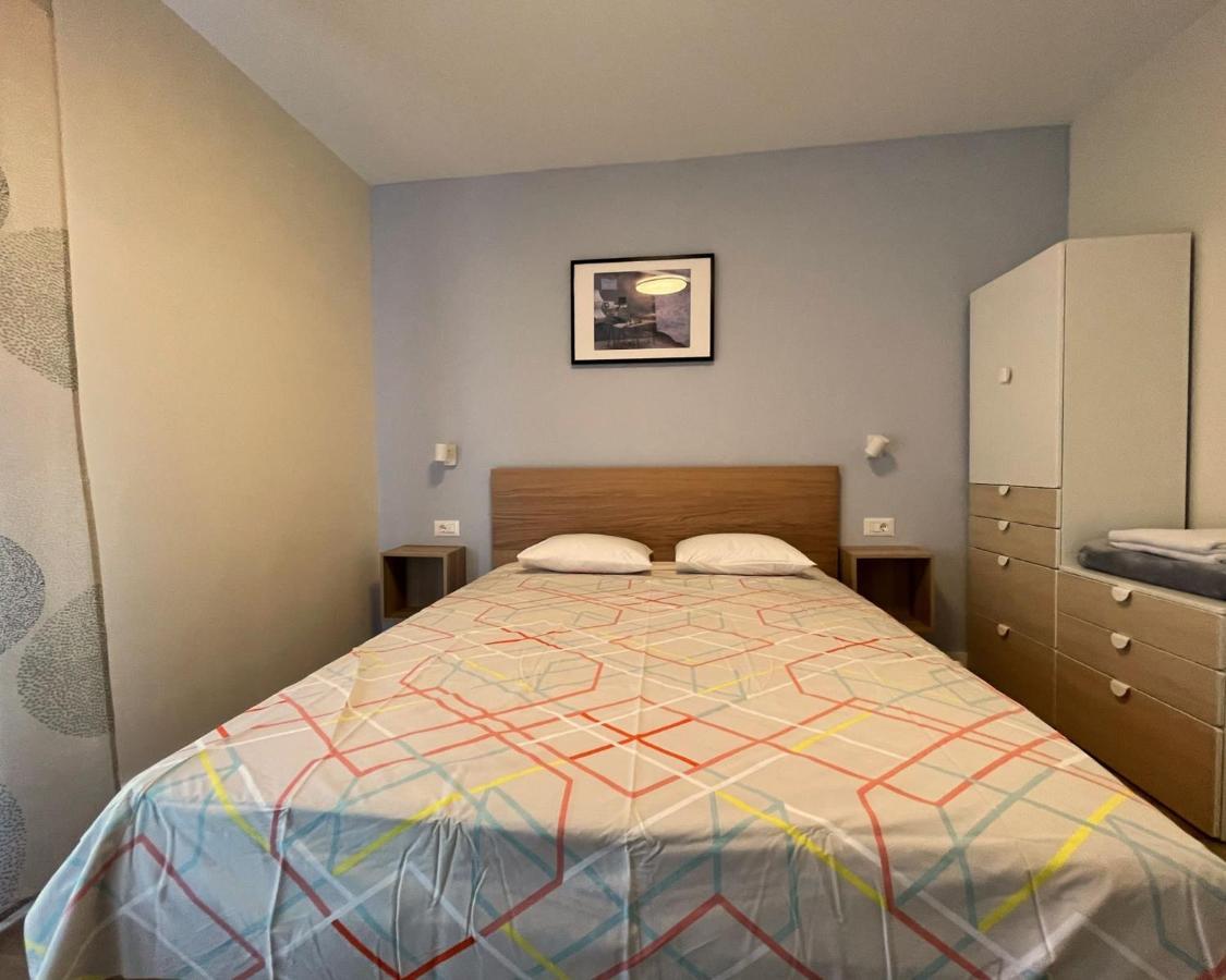 Luxe 4Br Apartment Split Bagian luar foto