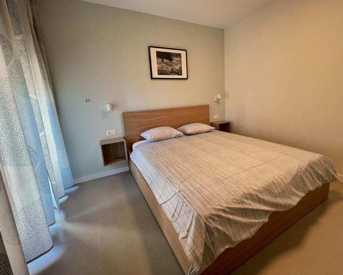 Luxe 4Br Apartment Split Bagian luar foto